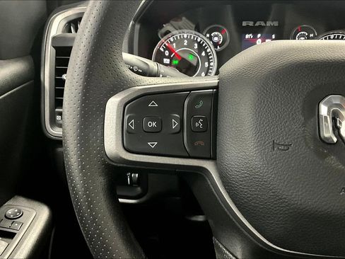 Used 2024 RAM 1500 Tradesman w/ Trailer Tow Group image 23