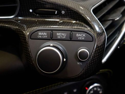 Used 2013 Ferrari 458 Spider RWD image 31