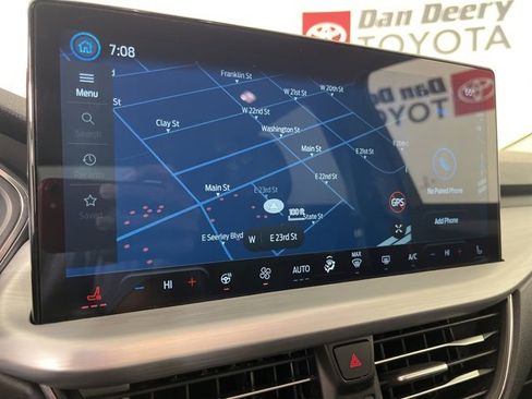 Used 2025 Ford Escape Platinum image 12