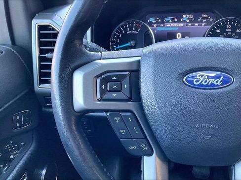 Used 2021 Ford Expedition Max XLT AWD/4WD image 18