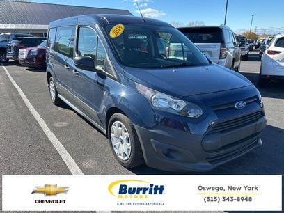 Used 2018 Ford Transit Connect XL