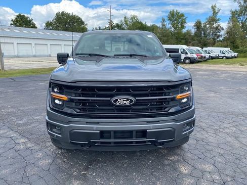 Used 2025 Ford F150 XLT w/ Equipment Group 302A MID image 12