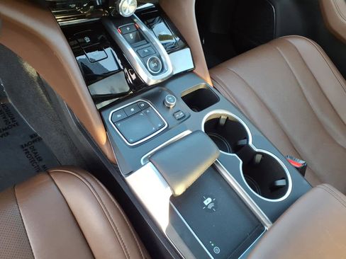 Used 2023 Acura MDX SH-AWD w/ Technology Package image 15