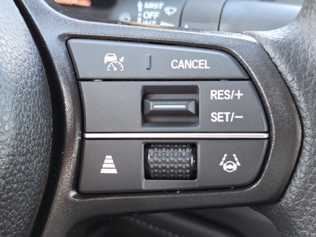 New 2026 Honda Accord LX image 10