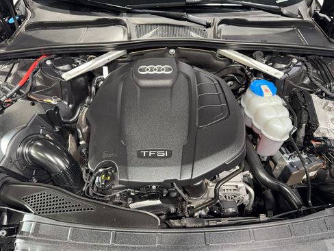 Used 2018 Audi A4 2.0T allroad Premium w/ Convenience Package image 47