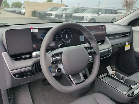 New 2026 Hyundai Ioniq 5 SEL RWD image 14