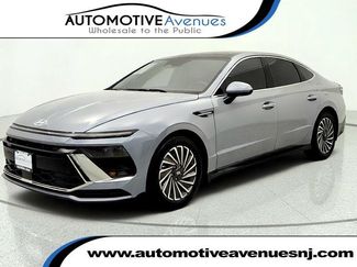 Used 2026 Hyundai Sonata SEL FWD video 1