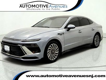 Used 2026 Hyundai Sonata SEL