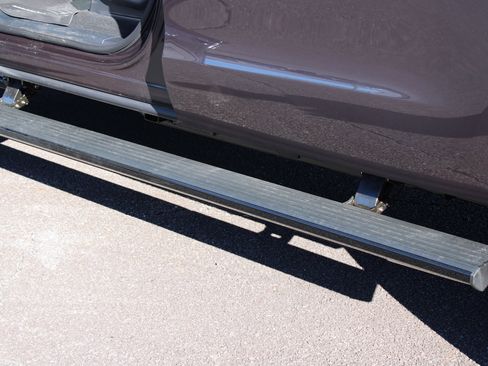 New 2025 Ford Expedition Max Platinum w/ Stealth Performance Package image 10