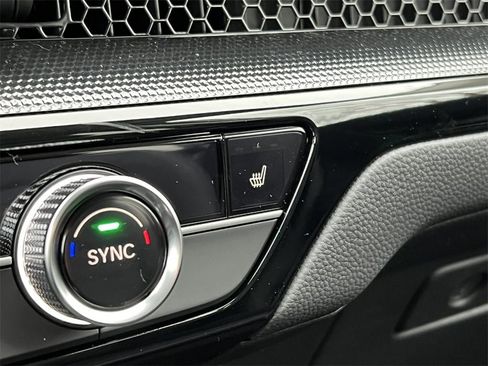 New 2026 Honda CR-V EX-L image 26