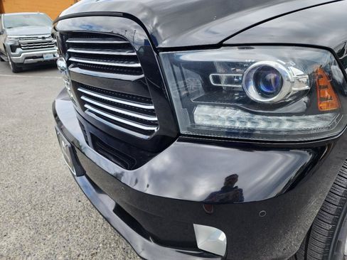 Used 2014 RAM 1500 Sport AWD/4WD image 33