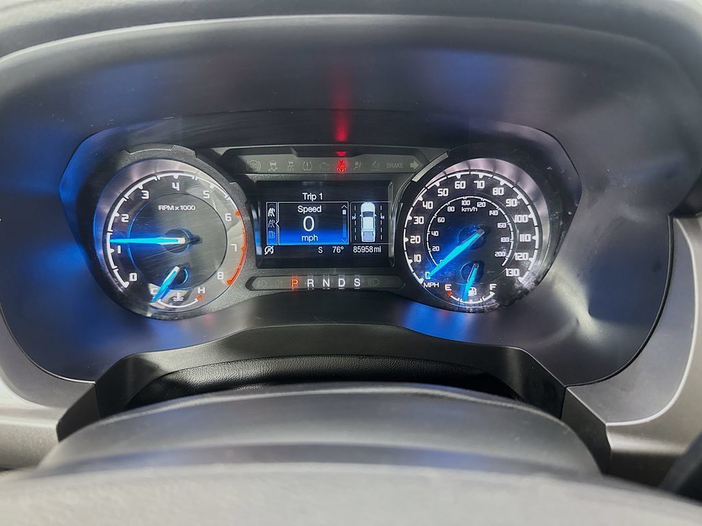Used 2020 Ford Ranger XLT w/ Equipment Group 301A Mid AWD/4WD image 14