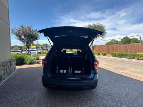 Used 2018 Ford Explorer 4WD image 13