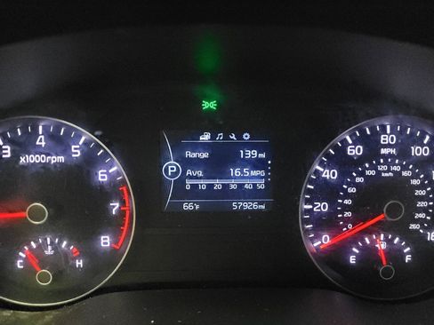 Used 2017 Kia Sportage LX FWD image 23