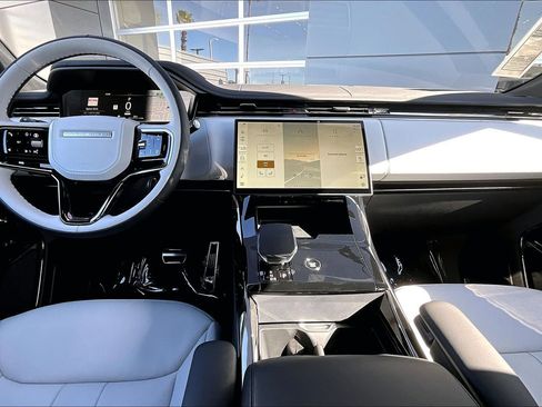 New 2026 Land Rover Range Rover Sport Dynamic SE image 5