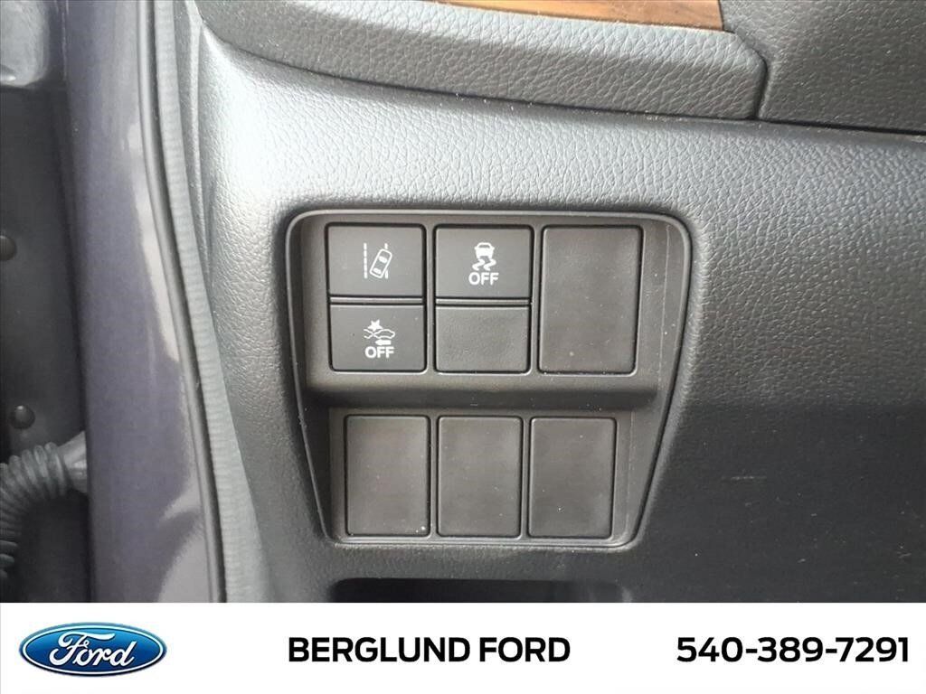 Used 2019 Honda CR-V EX image 20