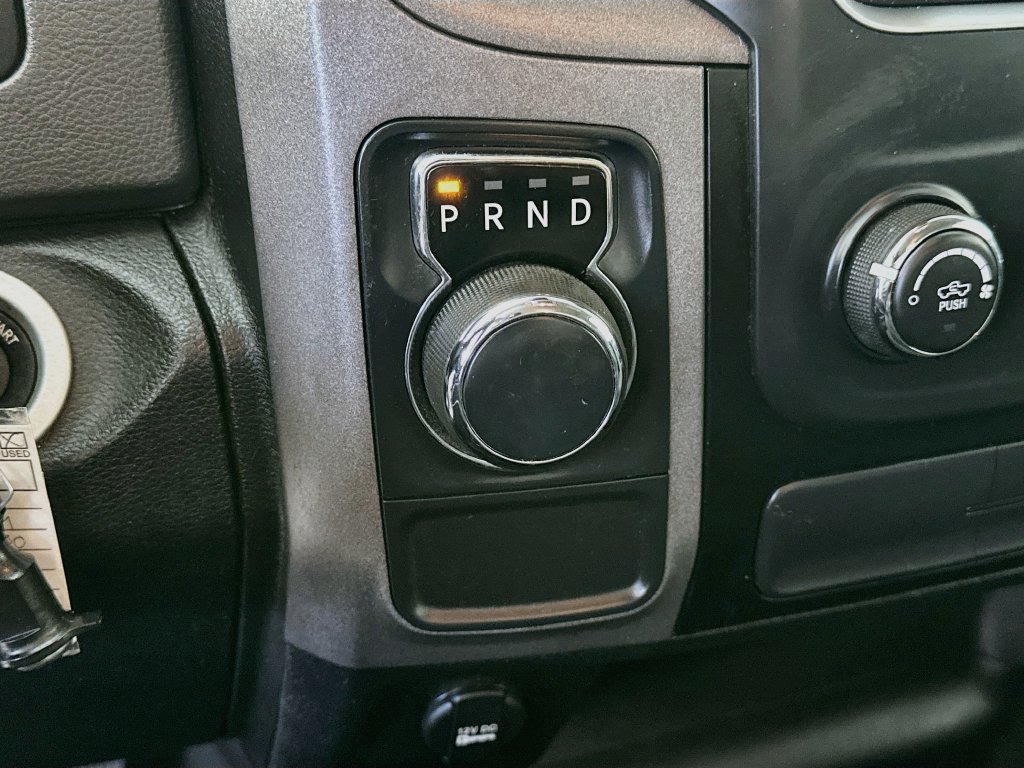 Used 2020 RAM 1500 Tradesman w/ Popular Equipment Group RWD image 16