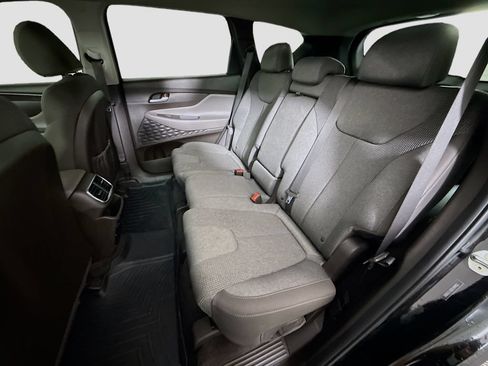 Used 2020 Hyundai Santa Fe SEL AWD/4WD image 22