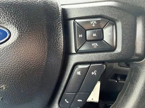 Used 2019 Ford F550 4x4 Regular Cab Super Duty w/ XL Value Package image 17