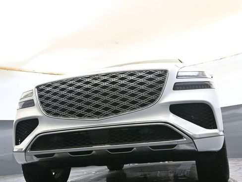 New 2026 Genesis GV80 3.5T Prestige image 31