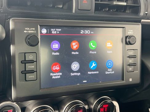 Used 2025 Toyota GR86 image 14