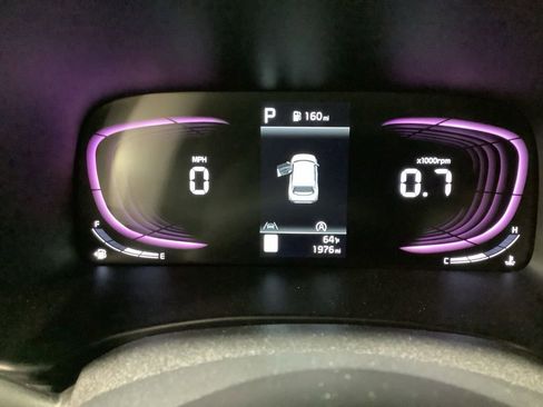 Certified 2023 Kia Soul LX image 15