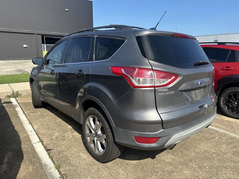 Used 2014 Ford Escape SE w/ Equipment Group 201A image 6