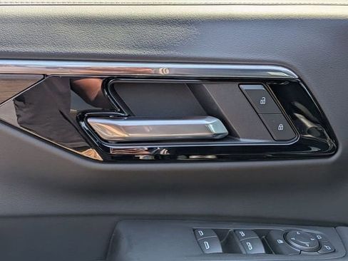 New 2026 Chevrolet Tahoe LS AWD/4WD image 12