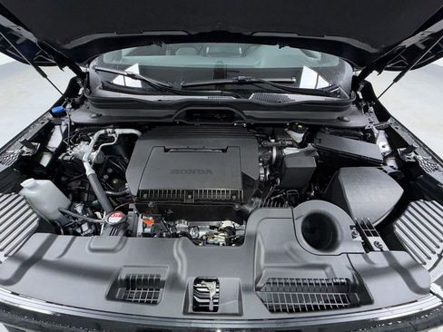 New 2026 Honda Passport TrailSport Elite image 18