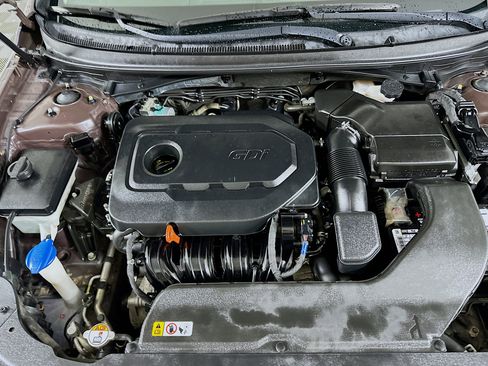 Used 2017 Hyundai Sonata SE FWD image 30