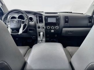 Used 2014 Toyota Sequoia Limited AWD/4WD video 3