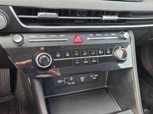 Certified 2026 Hyundai Sonata SE FWD image 20