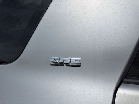 Used 2024 Toyota 4Runner SR5 image 6