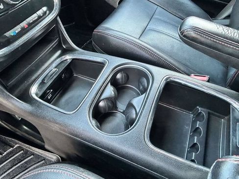 Used 2017 Dodge Grand Caravan GT FWD image 22