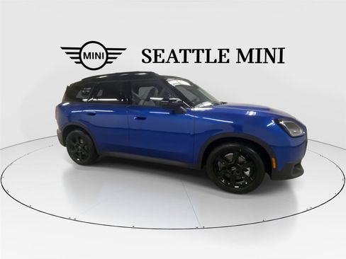 New 2026 MINI Cooper Countryman S AWD/4WD image 13
