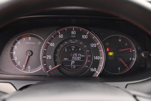Used 2017 Honda Accord Sport Special Edition image 13