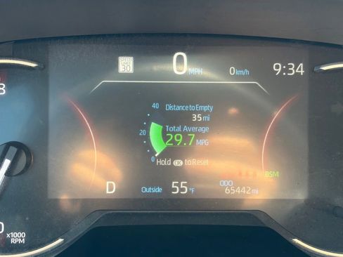 Used 2019 Toyota RAV4 Adventure AWD/4WD image 30