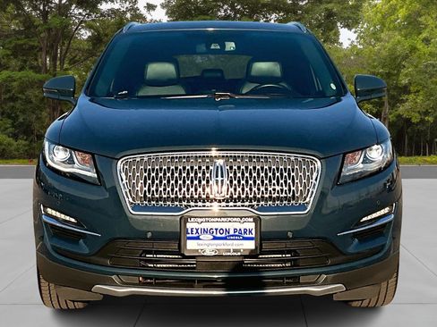 Used 2019 Lincoln MKC Reserve image 2