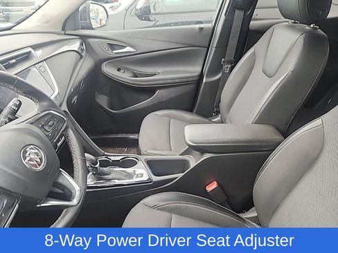 Used 2023 Buick Encore GX Preferred w/ Cold Weather Comfort Package image 10