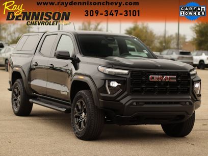 Used 2024 GMC Canyon Elevation w/ Elevation Premium Package