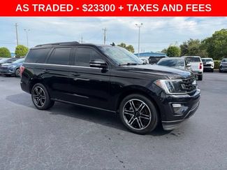 Used 2019 Ford Expedition Limited w/ Equipment Group 303A RWD video 1