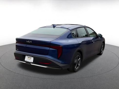 Used 2025 Kia K4 FWD image 11