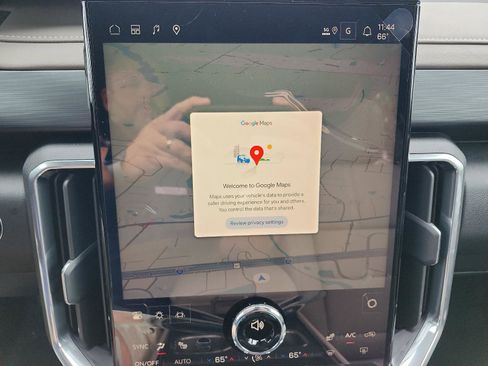 New 2026 GMC Acadia Elevation w/ Elevation Premium Package FWD image 14