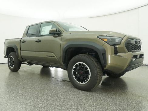 New 2026 Toyota Tacoma TRD Off-Road image 29