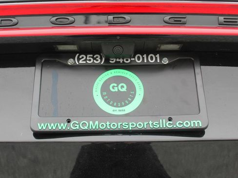 Used 2021 Dodge Durango SRT w/ Premium Interior Group image 9