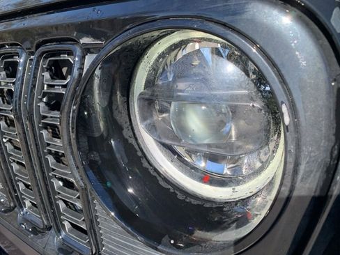 New 2025 Jeep Wrangler Willys image 12