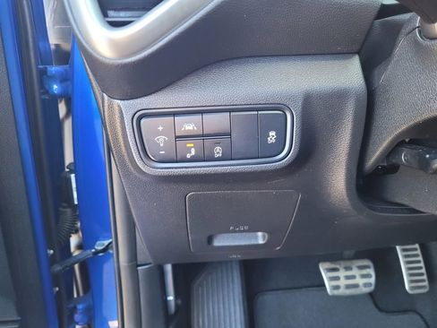 Used 2021 Kia Soul GT-Line FWD image 25