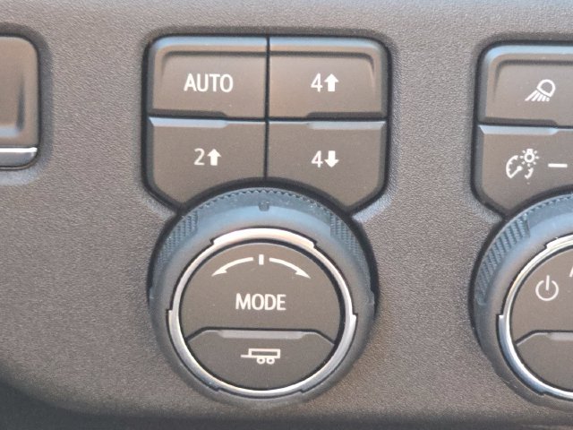 New 2026 Chevrolet Silverado 1500 RST AWD/4WD image 33