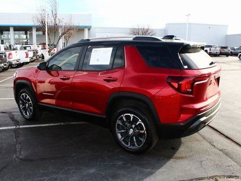 Used 2026 GMC Terrain Elevation w/ Elevation Premium Package image 10