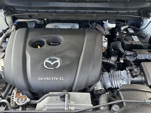 Used 2023 MAZDA CX-5 AWD 2.5 S w/ Premium Plus Pkg image 59